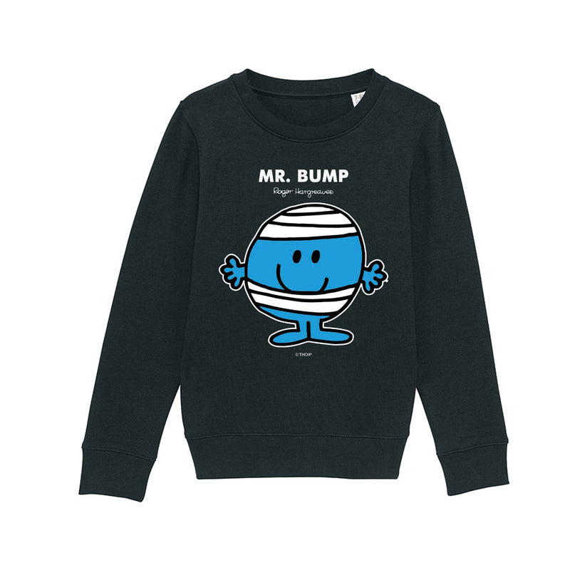Mr. Bump Sweatshirt