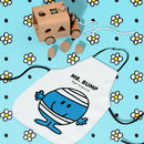 Mr. Bump Apron