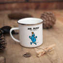 Mr. Busy Children's Mug (Lifestyle)