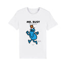 Mr. Busy T-Shirt