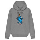Mr. Busy Hoodie