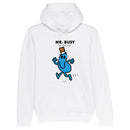 Mr. Busy Hoodie