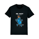 Mr. Busy T-Shirt