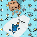 Mr. Busy Apron