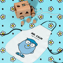 Mr. Calm Apron