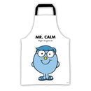 Mr. Calm Apron