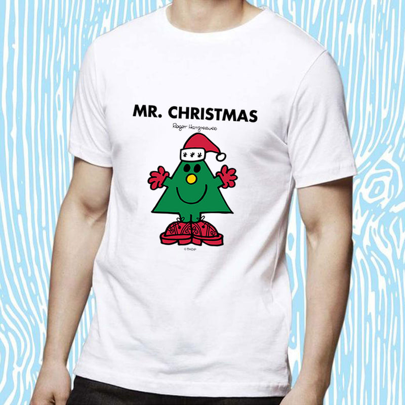 Cheap Christmas T Shirts Mens: Festive Styles on a Budget