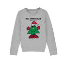 Mr. Christmas Sweatshirt