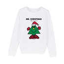 Mr. Christmas Sweatshirt