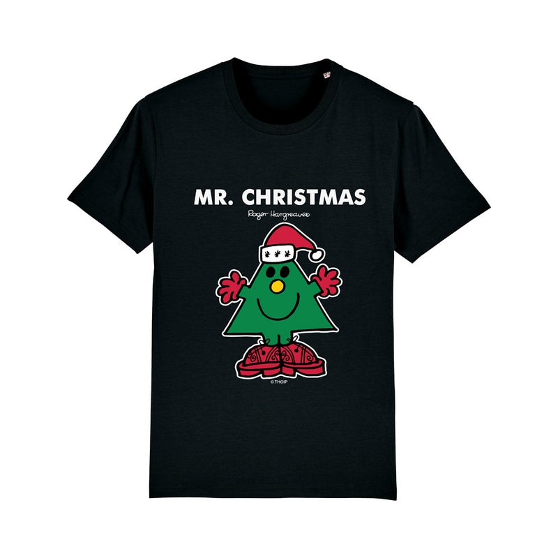 Mr. Christmas T-Shirt
