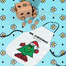 Mr. Christmas Apron