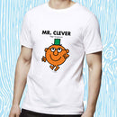 Mr. Clever T-Shirt