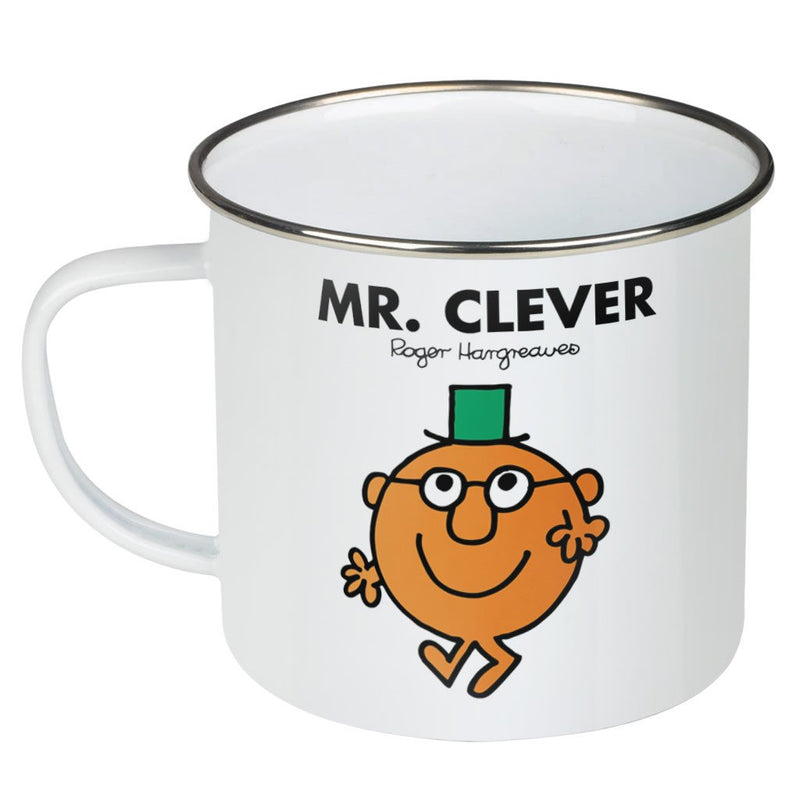Mr. Clever Children's Mug