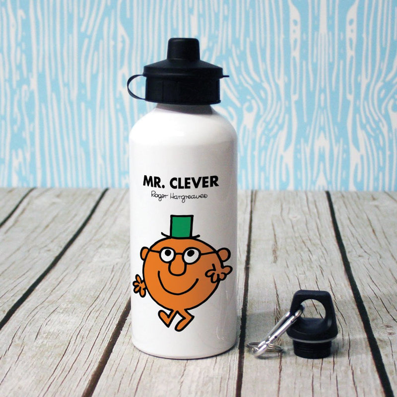 Mr. Clever Water Bottle (Lifestyle)