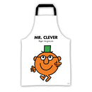Mr. Clever Apron