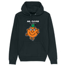Mr. Clever Hoodie