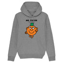 Mr. Clever Hoodie