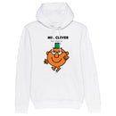 Mr. Clever Hoodie