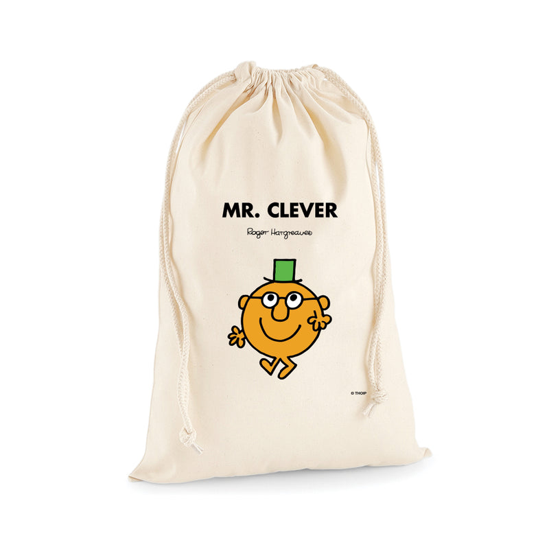 Mr. Clever Laundry Bag