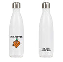 Mr. Clever Premium Water Bottle