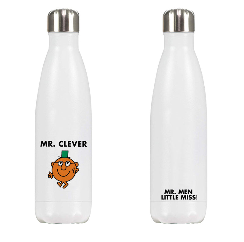 Mr. Clever Premium Water Bottle
