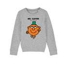 Mr. Clever Sweatshirt