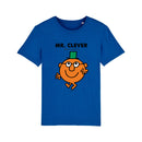 Mr. Clever T-Shirt