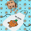 Mr. Clever Apron