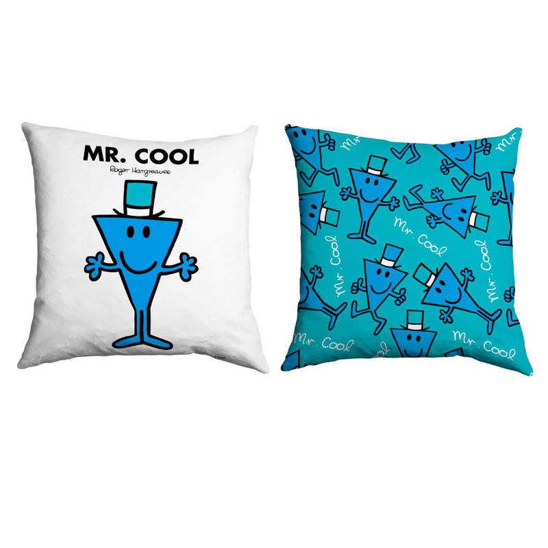 Mr. Cool Micro Fibre Cushion