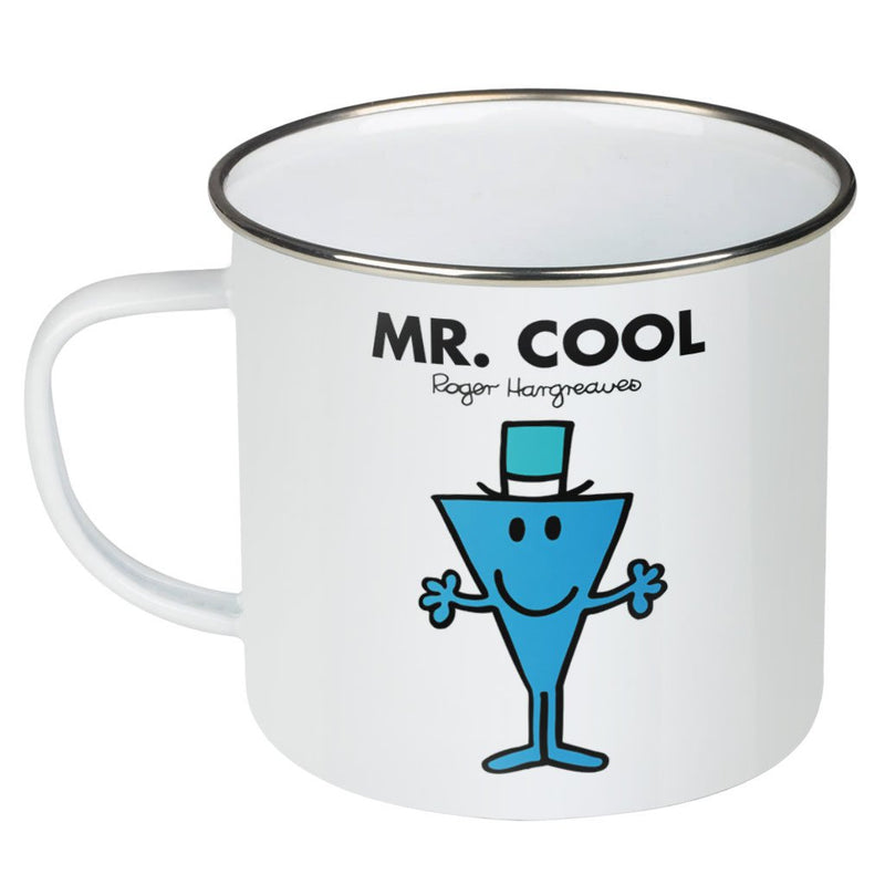 Mr. Cool Children's Mug