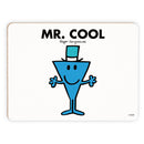 Mr. Cool Cork Placemat