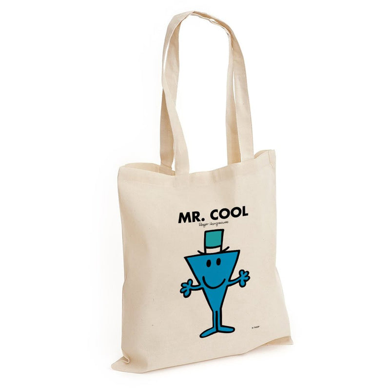 Mr. Cool Long Handled Tote Bag