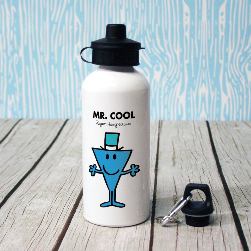 Mr. Cool Water Bottle (Lifestyle)
