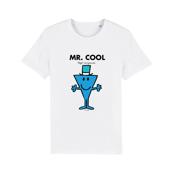 Mr. Cool T Shirt