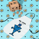 Mr. Cool Apron