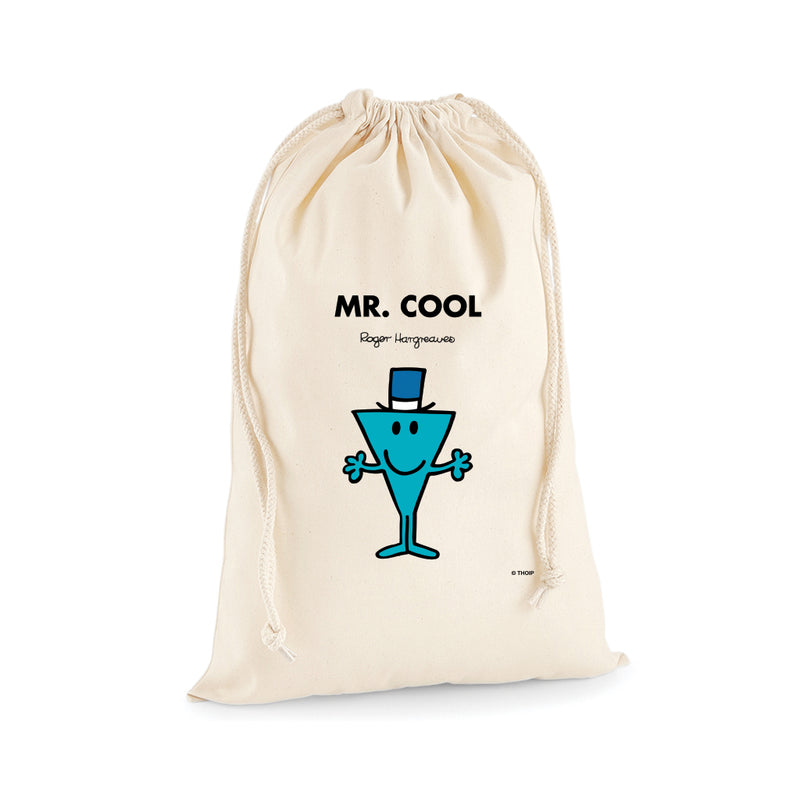 Mr. Cool Laundry Bag