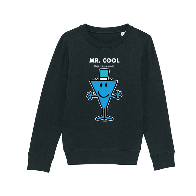 Mr. Cool Sweatshirt