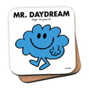 Mr. Daydream Cork Coaster