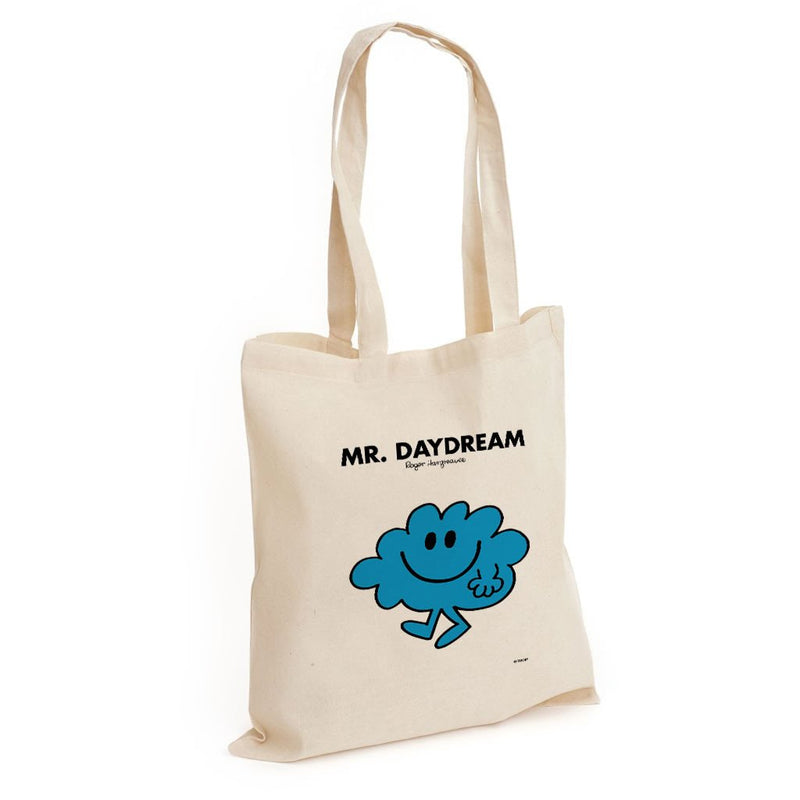 Mr. Daydream Long Handled Tote Bag