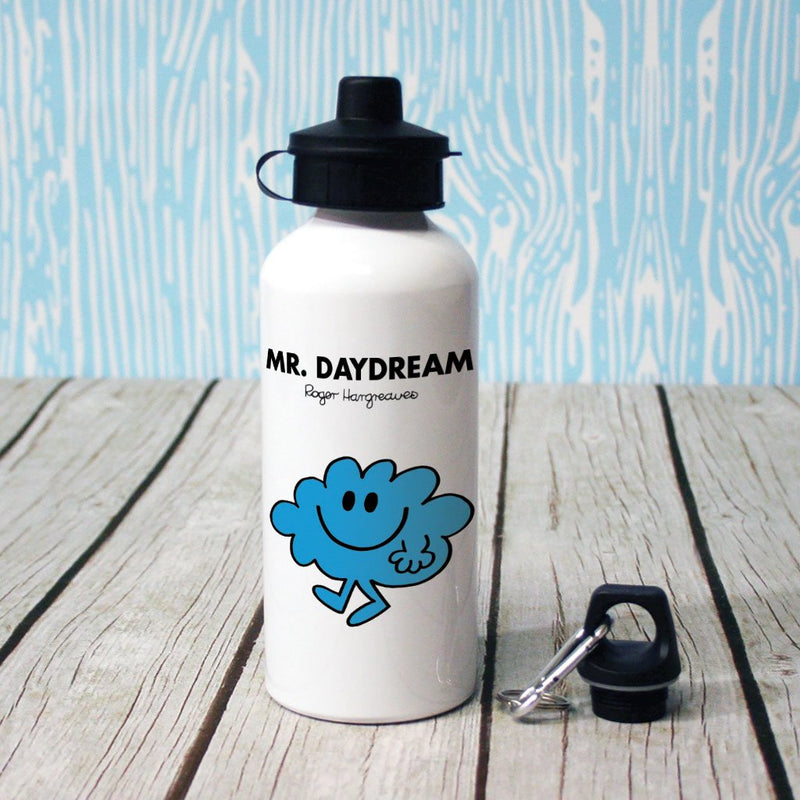 Mr. Daydream Water Bottle (Lifestyle)