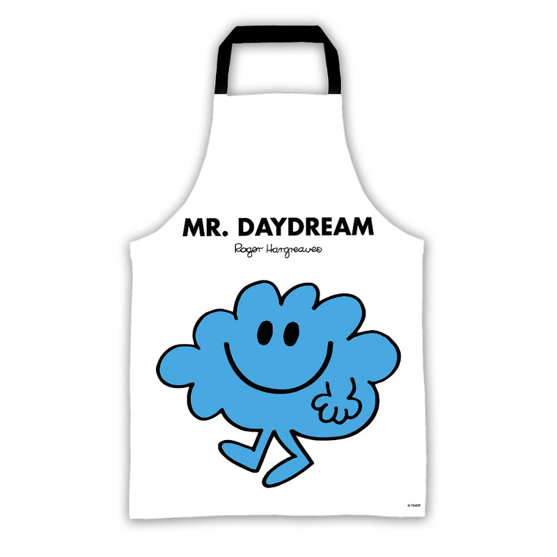 Mr. Daydream Apron