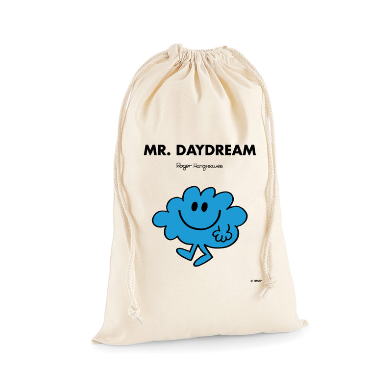 Mr. Daydream Laundry Bag