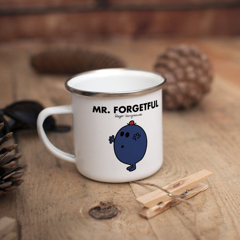 Mr. Forgetful Children's Mug (Lifestyle)