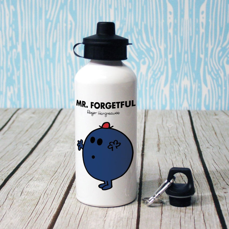Mr. Forgetful Water Bottle (Lifestyle)