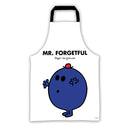 Mr. Forgetful Apron