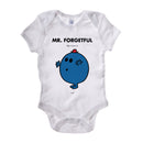 Mr Forgetful Baby Grow
