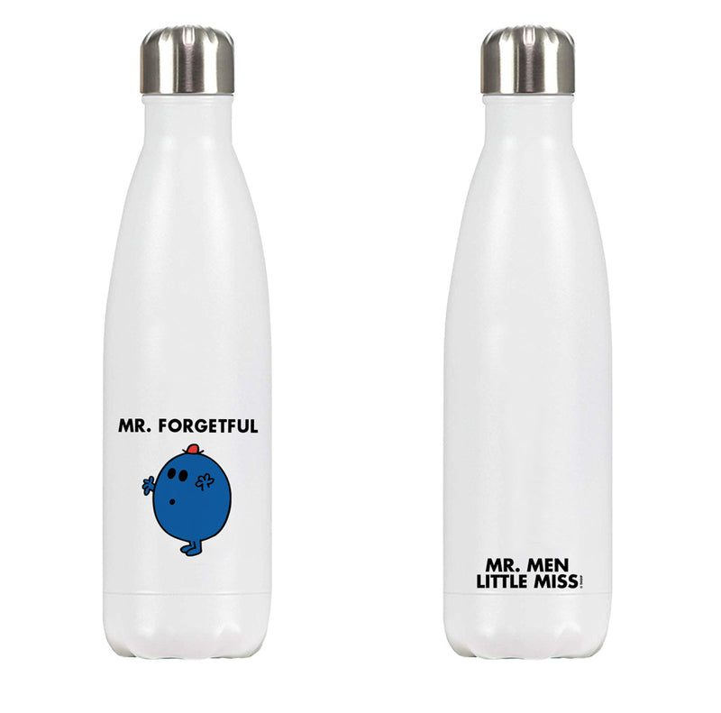Mr. Forgetful Premium Water Bottle