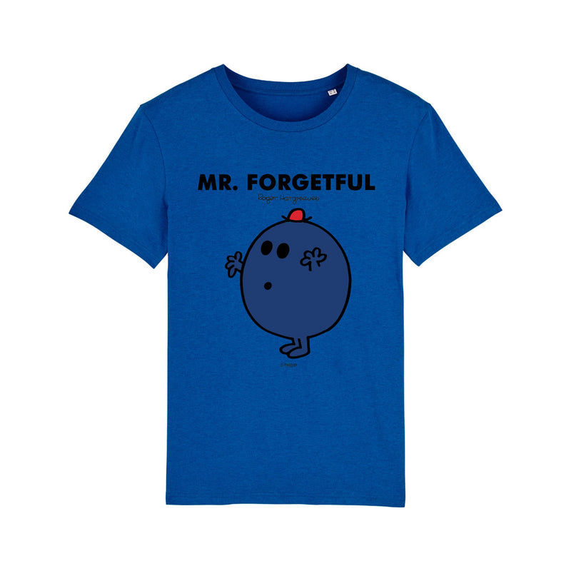 Mr. Forgetful T-Shirt