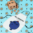 Mr. Forgetful Apron
