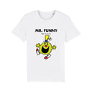 Mr. Funny T-Shirt
